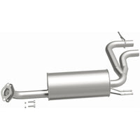 Thumbnail for MagnaFlow BRE Exhaust Kit 13-17 HYUNDAI VELOSTER 1.6L