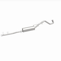 Thumbnail for MagnaFlow BRE Exhaust Kit 01-04 Toyota Tacoma 2.7L