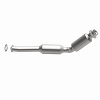 Thumbnail for MagnaFlow 04-11 Lincoln Town Car V8 4.6L GAS California Catalytic Converter Direct Fit