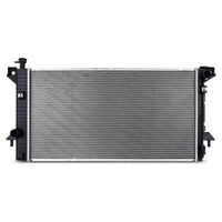 Thumbnail for Mishimoto 11-14 Ford F-150 6.2L Plastic Radiator
