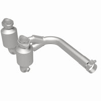 Thumbnail for Magnaflow 04-06 Jeep Wrangler 4.0L Direct Fit Converter