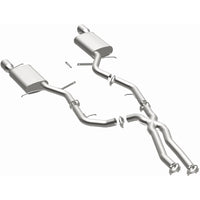 Thumbnail for BRExhaust 07-10 BMW 335i/335xi 3.0L Exhaust Kit