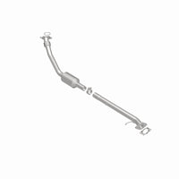 Thumbnail for Magnaflow 2002 Buick Rendezvous 3.4L Direct Fit Converter