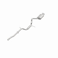 Thumbnail for BRExhaust 11-14 Volkswagen Jetta 2L Exhaust Kit