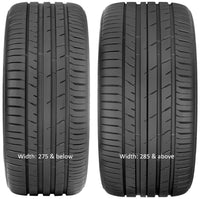 Thumbnail for Toyo Proxes Sport Tire 295/35ZR18 (103Y) XL
