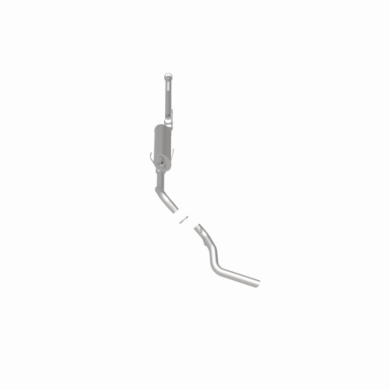 MagnaFlow BRE Exhaust Kit 06-09 Dodge Ram 1500 2500 3500 5.7L