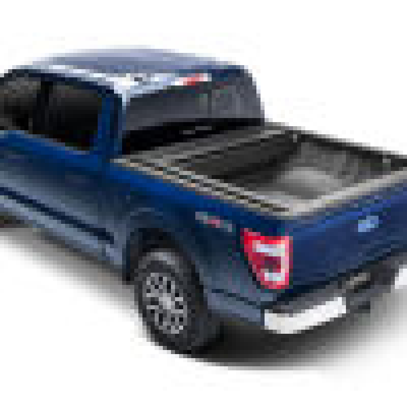 F-150 RetraxONE XR Cover