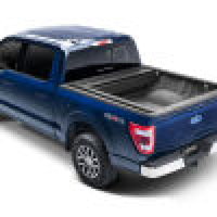 Thumbnail for F-150 RetraxONE XR Cover