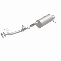 Thumbnail for BRE Exhaust 02-08 9-2X Forester Impreza 2.0L 2.5L Muffler Kit