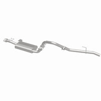 Thumbnail for MagnaFlow BRE Exhaust Kit 98-04 Isuzu Rodeo Sport Rodeo 3.2L