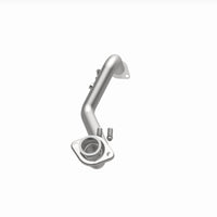 Thumbnail for BRE Exhaust 06-12 RAV4 2.4L 2.5L 3.5L Front Pipe Kit