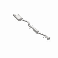 Thumbnail for MagnaFlow BRE Exhaust Kit 01-05 Lexus IS300 3L