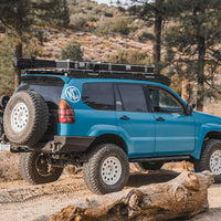 Thumbnail for User 1