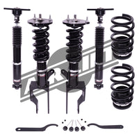 Thumbnail for Air Lift Performance 17-23 Tesla Model 3 (AWD) / 20-24 Tesla Model Y Coilover Kit