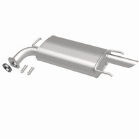 Thumbnail for Magnaflow BRE 12-17 Toyota Camry 2.5L Muffler Kit