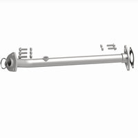 Thumbnail for BRE Exhaust 96-00 Pathfinder QX4 3.3L Front Pipe Kit