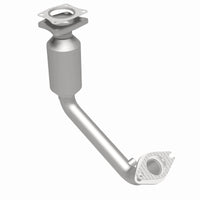 Thumbnail for Magnaflow 02-04 Ford Focus 2.0L Direct Fit Converter