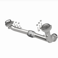 Thumbnail for BRE Exhaust 02-03 XL-7 2.7L Front Pipe Kit