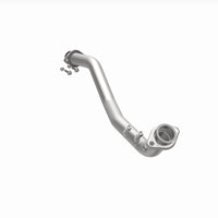 Thumbnail for BRE Exhaust 09-15 Toyota Venza 2.7L Front Pipe Kit