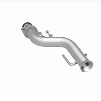 Thumbnail for BRE Exhaust 11-13 Jeep Grand Cherokee 3.6L Front Pipe Kit