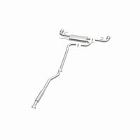 Thumbnail for MagnaFlow BRE Exhaust Kit 14-17 Mazda 6 2.5L