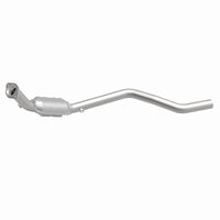 Thumbnail for MagnaFlow Conv DF 00-02 Lincoln LS P/S OEM