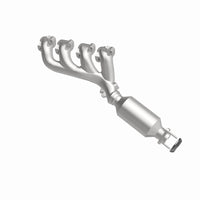 Thumbnail for Magnaflow 04-06 Cadillac SRX 4.6L Direct Fit Converter
