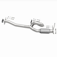 Thumbnail for BRE Exhaust 05-07 Five Hundred Montego 3.0L Front Pipe Kit