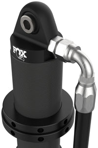 Thumbnail for Fox 3.0 Factory Race 12in Coil-Over Internal Bypass Remote Shock - DSC Adjuster