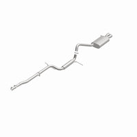 Thumbnail for BRExhaust 11-14 Volkswagen Jetta 2L Exhaust Kit