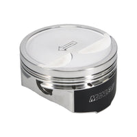 Thumbnail for Manley Chevrolet 5.3L LS Gen III Piston Set-3.800 in. Bore 1.115 in. CH -7.00 CC