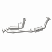 Thumbnail for Magnaflow 04-05 Ford Freestar 3.9L Direct Fit Converter