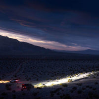 Thumbnail for KC HiLiTES Gravity Titan LED Light Bar - 50in. (8-Light)