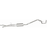 Thumbnail for BRExhaust 07-11 Toyota Tundra Exhaust Kit