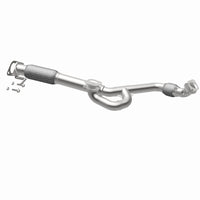 Thumbnail for BRE Exhaust 10-15 Equinox Terrain 3.0L 3.6L Front Pipe Kit