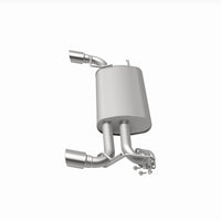 Thumbnail for BRE Exhaust 03-07 Murano 3.5L Muffler Kit