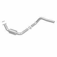 Thumbnail for MagnaFlow Catalytic Converter Direct Fit Hummer H2