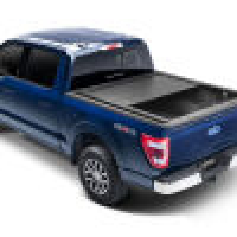 F-150 RetraxONE XR Cover