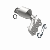 Thumbnail for Magnaflow 12-15 Venza 3.5 Manifold Direct Fit Converter