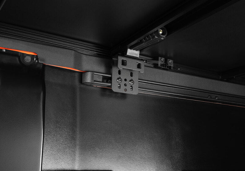 Extang 2024 Tacoma Bed Cover