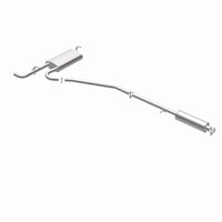 Thumbnail for MagnaFlow BRE Exhaust Kit 13-17 BUICK ENCORE 1.4L