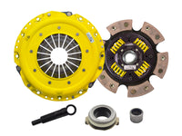 Thumbnail for ACT 16-18 Mazda MX-5 Miata HD/Race Heavy Duty 6 Pad Sprung Clutch Kit