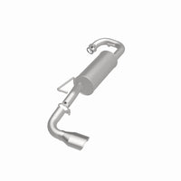 Thumbnail for MagnaFlow BRE Exhaust Kit 11-16 Scion tC 2.5L