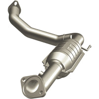 Thumbnail for MagnaFlow Conv DF 05-07 4Runner 4.7 Driver Side Rear OE