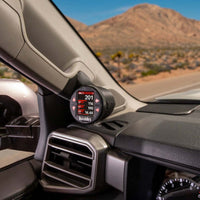 Thumbnail for Banks 22-24 Toyota Tundra Gauge Pod Kit - Single Gauge