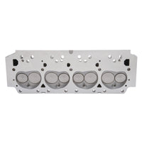 Thumbnail for Edelbrock Cylinder Head BB Chrysler Performer RPM 75cc Chamber for Hydraulic Flat Tappet Cam