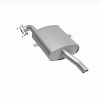 Thumbnail for MagnaFlow BRE Exhaust Kit 98-02 Prizm Corolla 1.8L