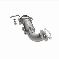 Thumbnail for BRE Exhaust 11-15 Kia Optima Front Pipe Kit