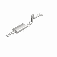 Thumbnail for MagnaFlow BRE Exhaust Kit 87-90 Jeep Wrangler