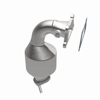 Thumbnail for Magnaflow 10-11 Chevrolet Equinox 3.0L Direct Fit Converter